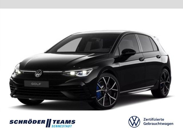 Volkswagen Golf VIII 2.0 TSI DSG 4 Motion R Performance