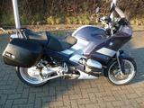 BMW R 1150 RS - BMW R 1150 RS