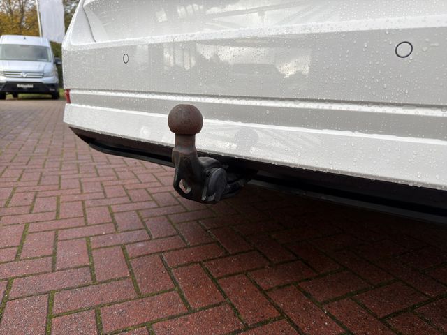 Octavia Combi 2.0 TDI DPF Style DSG