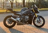 BMW S1000R| ABS TCS ||Preisangebot bis 12.06| - NAKED BIKE VON 751 BIS 1000 CCM