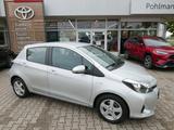 Toyota Yaris 1.5 Hybrid Life KAMERA - Toyota Yaris mit Hybrid-Antrieb