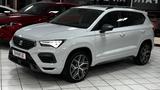 Seat Ateca FR TÜV&AU neu&Garantie - Seat Gebrauchtwagen