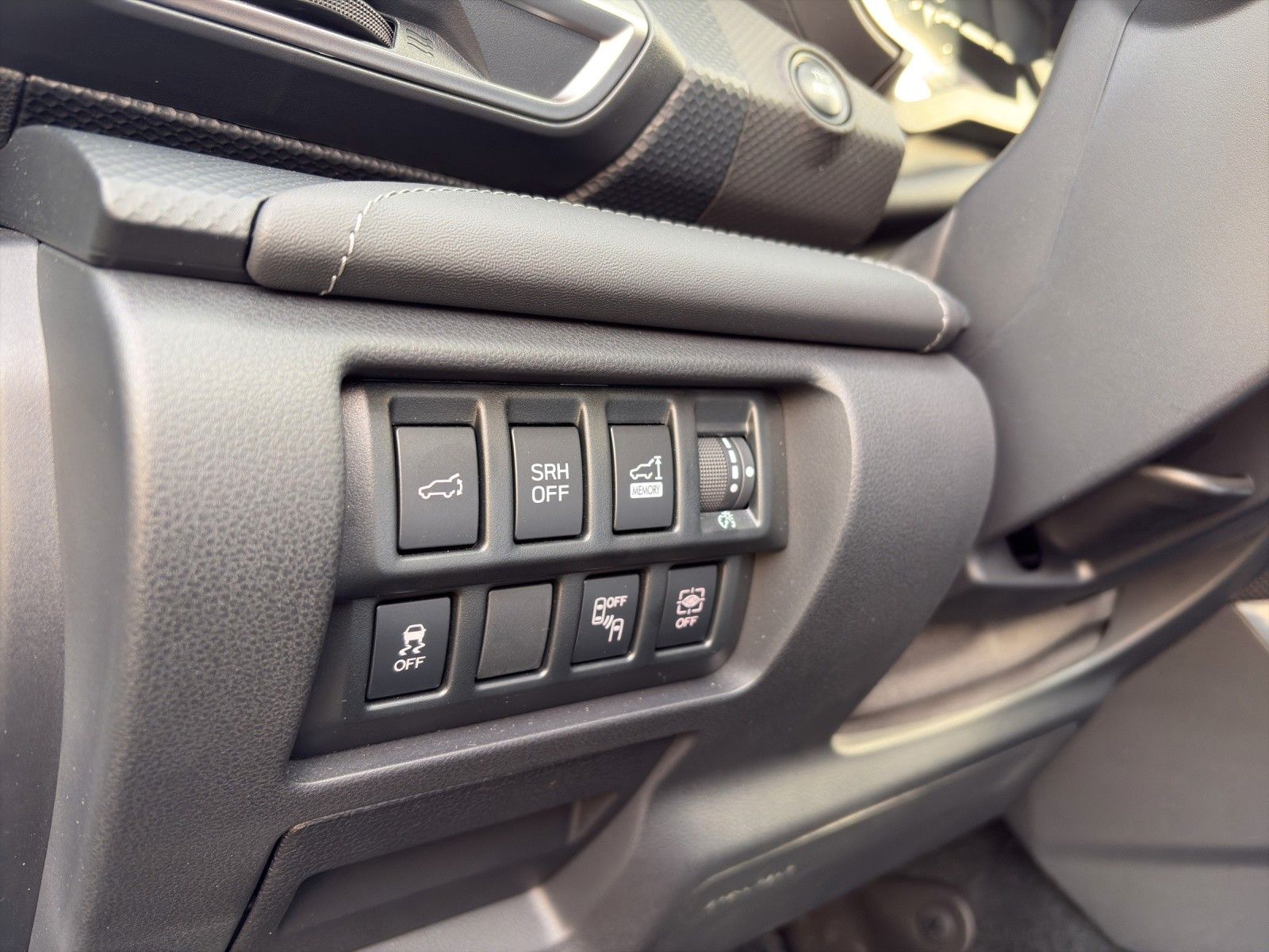 Fahrzeugabbildung Subaru Forester 2.0ie EDITION BLACK PLATINUM AWD/Harman