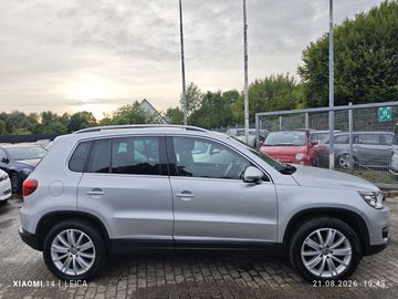 Volkswagen Tiguan - 7
