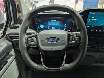 Ford Tourneo Custom Bus 320 L1 Titanium AT SOFORT!