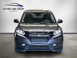 Honda HR-V Elegance*1.Hand*Spurassistent*Sitzheizung* - gebrauchte Honda HR-V aus dem Jahr 2016