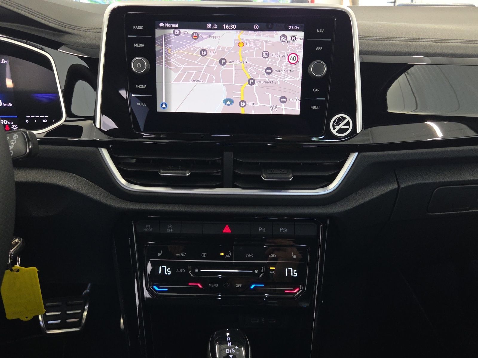 Volkswagen T-Roc - Bild 7
