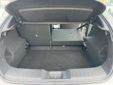 Nissan Juke ACENTA 1.0 114 PS mit Kamera Apple CarPlay 