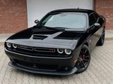 Dodge Challenger RT 1-Hand deutsche Auslieferung - gebrauchte Dodge Challenger aus dem Jahr 2024
