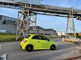Abarth 595 1.4 T-Jet 16V 595 Pista Adrenalina  - Abarth 595 von privat