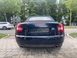 Audi A4 Cabriolet 1.8 T *TÜV NEU* - Audi A4: 1.8