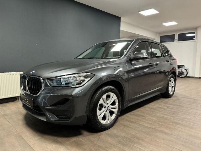 BMW X1 xDrive 25 e Advantage/1.HAND/NAVI/SHZ/