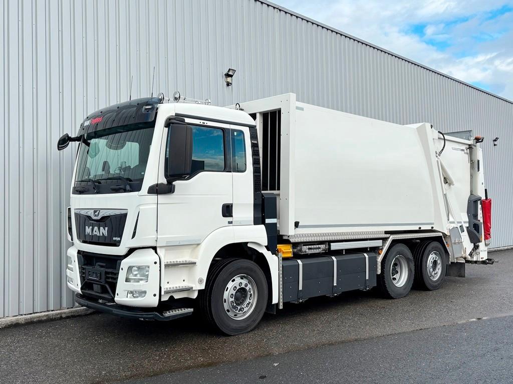 Andere Emoss 2828 6x2