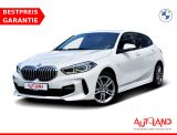 BMW 118i M Sport LED Navi Sitzheizung Tempomat PDC - BMW 1er Reihe aus 2019