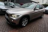 BMW X1 18 d xDrive 2.Hand Scheckheft Navi Xenon - BMW X1 in Mannheim