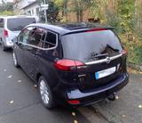 Opel Zafira Tourer 2.0 CDTI Autom. Innov. Panor. - blaue Opel Zafira Tourer