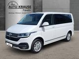Volkswagen T6.1 2.0 TDI Multivan Generation Six (EURO 6d) - Volkswagen T6 Multivan