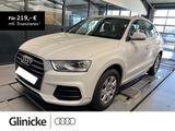 Audi Q3 1.4 TSFI PDC SiHz DSG - gebrauchte Audi Q3 aus dem Jahr 2016