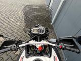 Triumph Tiger 800 - TRIUMPH MOTORRAD