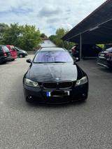 BMW 325d Touring - - BMW 325 in Kiel