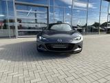 Mazda MX-5 2.0 (184PS) Schalter Kazari Allwetterr. Rüc - gebrauchte Mazda MX-5 aus dem Jahr 2024