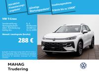 Volkswagen T-Cross - Vorschau Bild 1