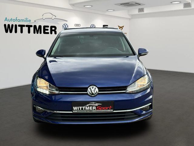 Golf 2.0 TDI 110kW DSG JOIN ACC/NAV/APP/Standhei
