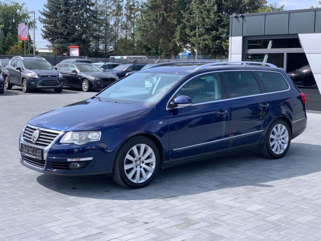 Volkswagen Passat Variant 2.0 TDI R LINE/ACC/AHK/XENON/SHZ