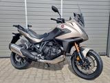 Honda NT 1100 DCT Electronic Suspension *Neufahrzeug* - HONDA NT1100 DCT ELECTRONIC SUSPENSION