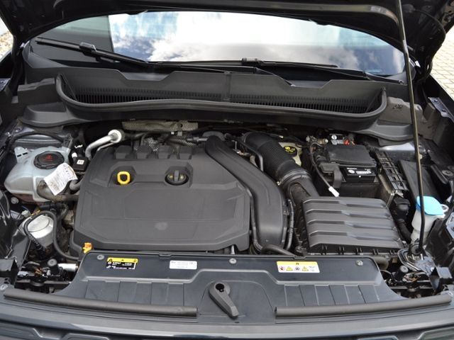 T-Cross 1.5 TSI DSG Style R-LINE EXT./18-ZOLL/TR