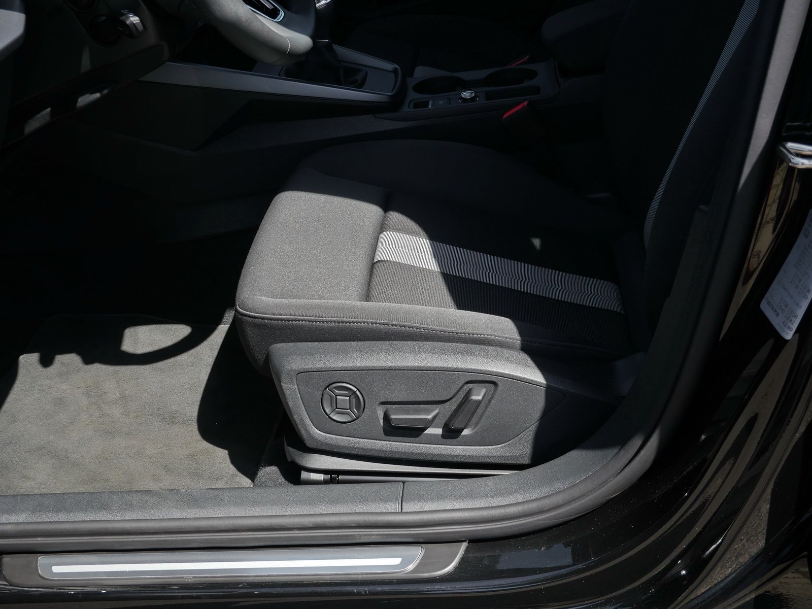 Audi A3 - Bild 21