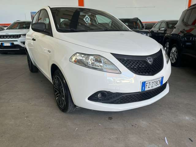 Image of Lancia Ypsilon
