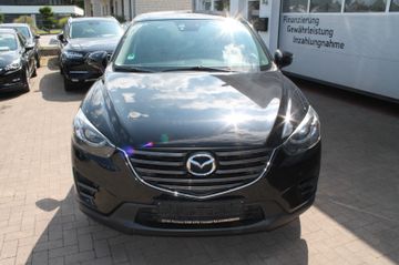 Mazda CX-5 - 7