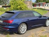 Audi A6 50 TDI quattro tiptronic S line Avant S line - Audi A6 tiptronic