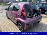 Peugeot 107 Active !! Klima !! 4.Türig !! Tüv-03.2027 !! - Peugeot 107 Gebrauchtwagen