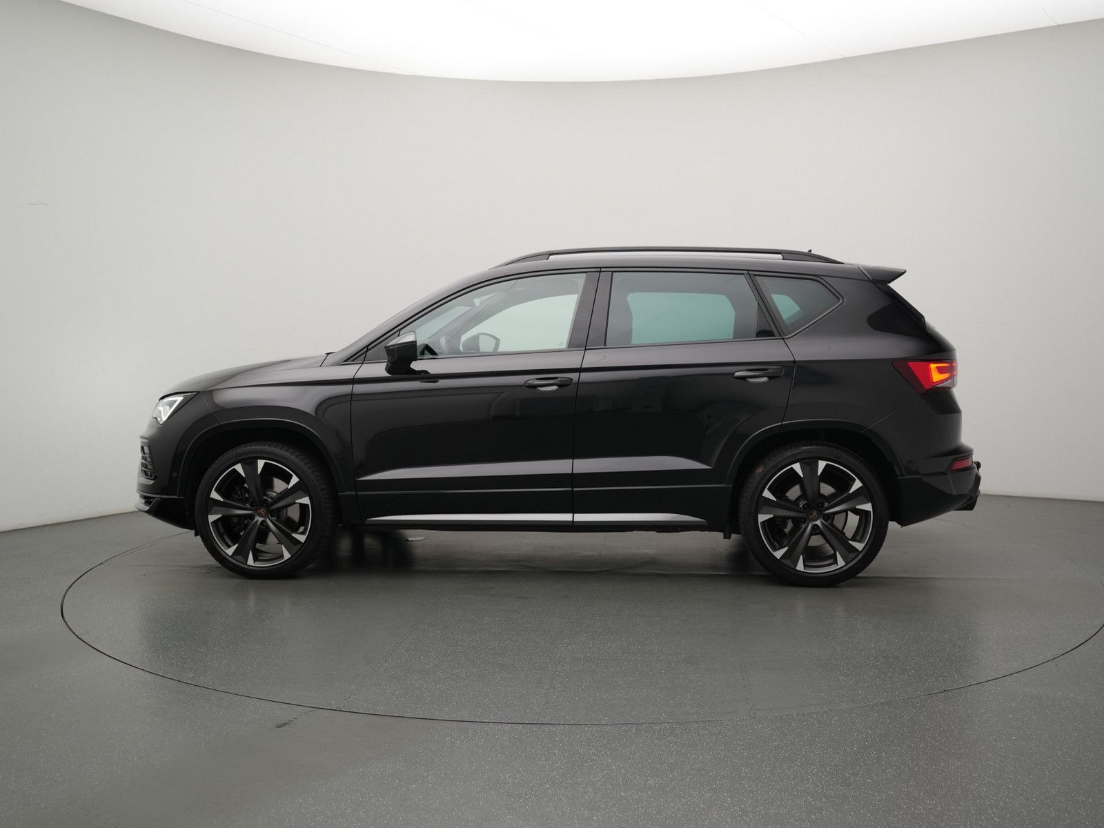 Cupra Ateca - Bild 22