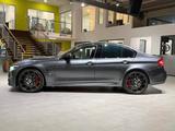 BMW M3 Competition *Carbon*Kamera*CrankhubFix* - gebrauchte BMW M3 aus dem Jahr 2018