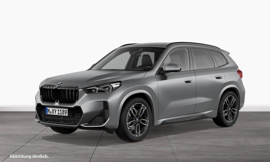 Image of BMW X1