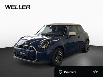 MINI Cooper C - 1