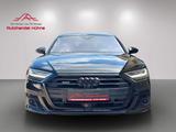 Audi A8 V8 TDI/Pano/B&O/Standhzg/Massage/S-Sitz/Laser - Audi A8 Gebrauchtwagen