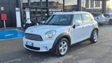 MINI Mini Cooper D Countryman 2.0 Automatica MOTORE N - MINI: Kombi, Motor