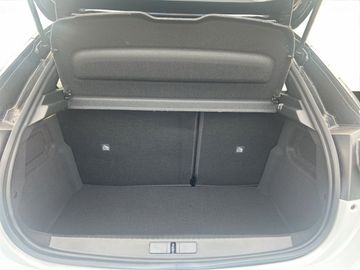 Opel Corsa F 1.2 Turbo GS Kam.+KeyLess+LED+Navi+SHZ