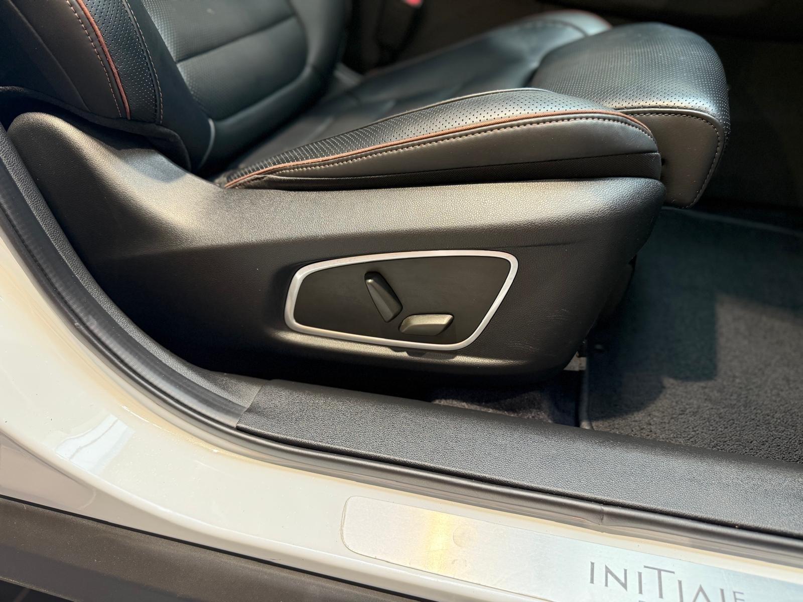 Renault Koleos INITIALE PARIS dCi 185 4WD X-tronic, миниатюра 6