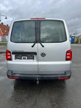 Volkswagen T6 Transporter Kasten-Kombi Kasten EcoProfi - Volkswagen T6 Transporter in Lübeck