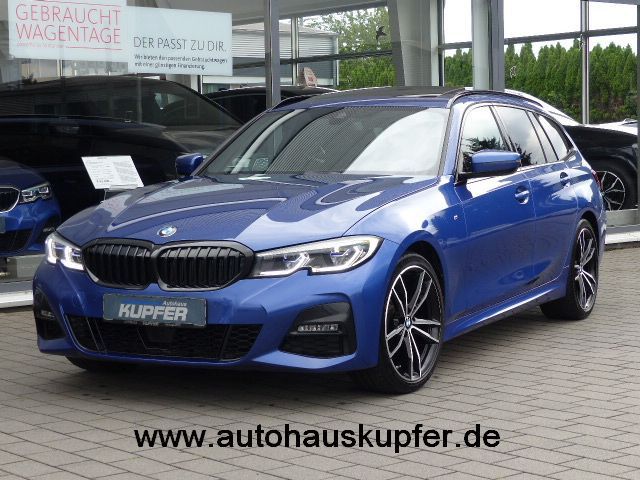 BMW 320 d xDriv Tou M Sportpaket Laser*ACC°Pano°AHK