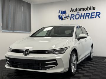 Volkswagen Golf - 1