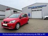 Seat Mii Style Automatik Getriebe Navi Klima Shz PDC - Seat Mii: Automatik