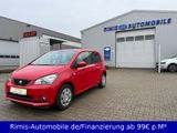 Seat Mii Style Automatik Getriebe Navi Klima Shz PDC - Getriebe gebraucht