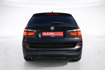 BMW X3 - 6