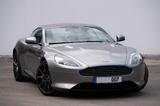 Aston Martin DB9 6.0 Coupe GT Bond Edition inkl. Uhr/Trolley - Aston Martin DB9 von privat